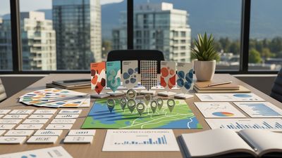 Best SEO Agencies in Burnaby, BC (2026)