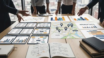 Best SEO Agencies in Manchester (2026)