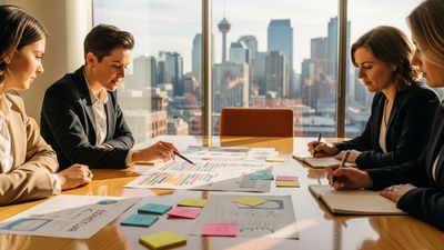 Best SEO Agencies in Calgary, AB (2026)