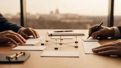 Best SEO Agencies in Washington DC, DC (2026)