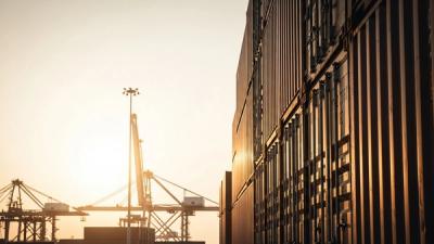 SEO for Shipping Companies: The Complete Guide