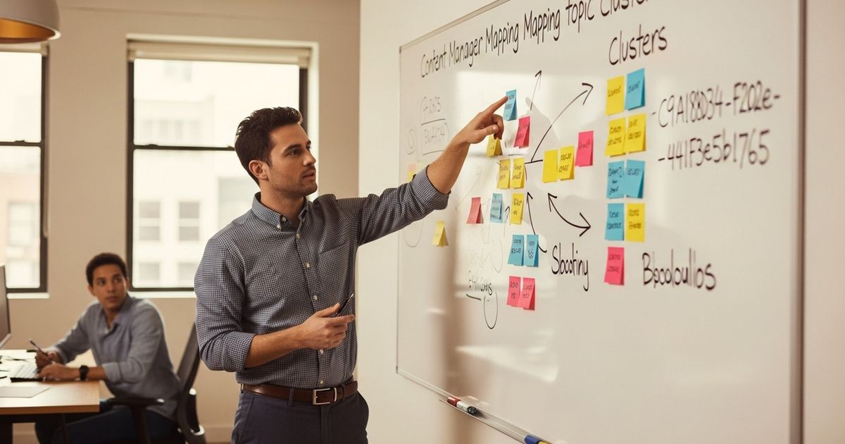 How to Write Blog Posts That Rank: Step-by-Step Guide