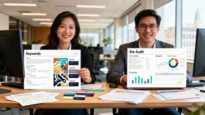 Semrush vs Ubersuggest: Which Is Better? (2026 Comparison)