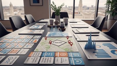 Best SEO Agencies in Bristol (2026)
