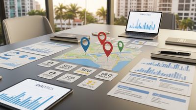 Best SEO Agencies in Fort Lauderdale, FL (2026)