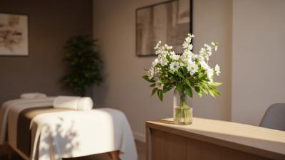 SEO for Massage Therapists: The Complete Guide