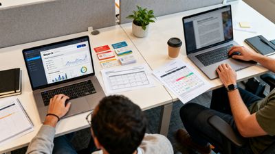 Ahrefs vs NeuronWriter: Which Is Better? (2026 Comparison)