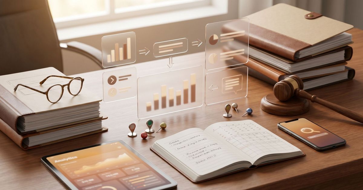 SEO for Estate Planning Lawyers: The Complete Guide