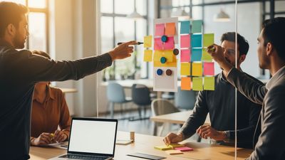 How to Create Cornerstone Content: Step-by-Step Guide