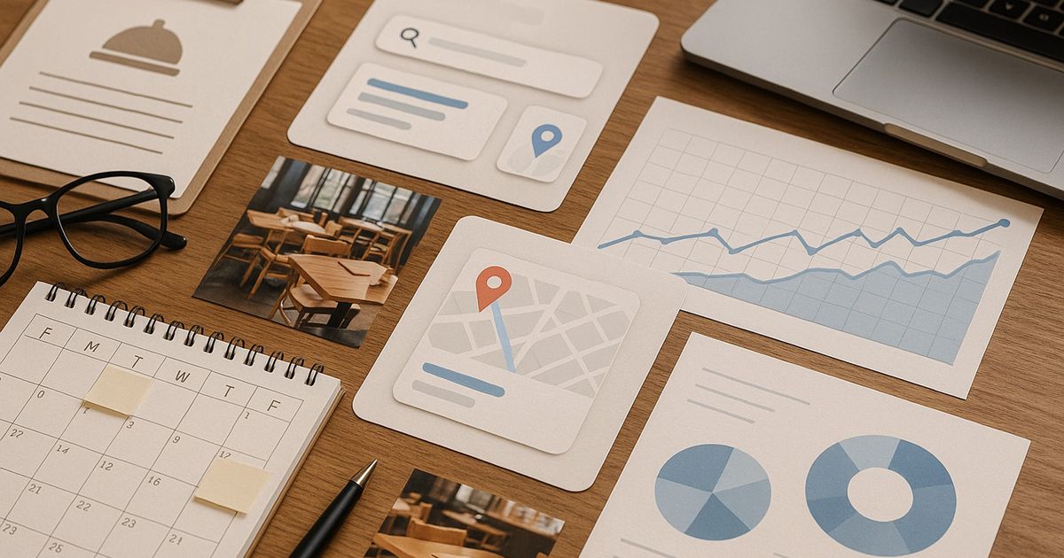 SEO for Restaurants: The Complete Guide