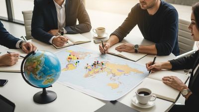 How to Do International SEO: Step-by-Step Guide