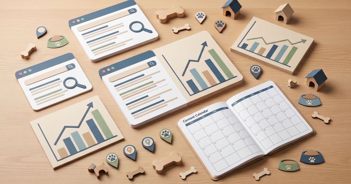 SEO for Pet Stores: The Complete Guide