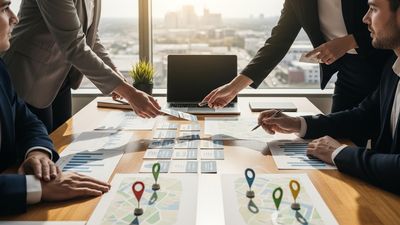 Best SEO Agencies in Lubbock, TX (2026)