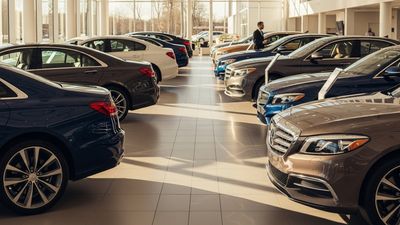 SEO for Auto Dealerships: The Complete Guide