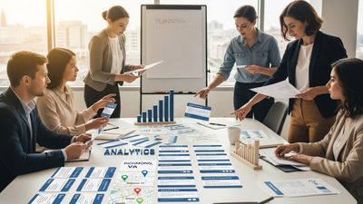 Best SEO Agencies in Richmond, VA (2026)