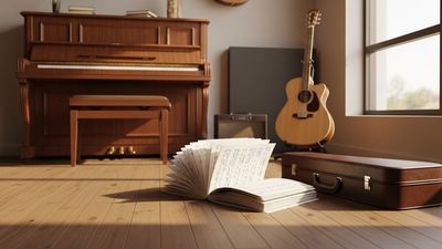 SEO for Music Schools: The Complete Guide