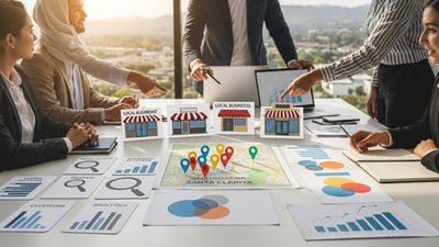 Best SEO Agencies in Santa Clarita, CA (2026)