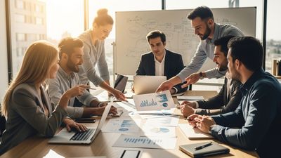 Best SEO Agencies in Ontario, CA (2026)