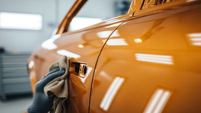 SEO for Auto Body Shops: The Complete Guide