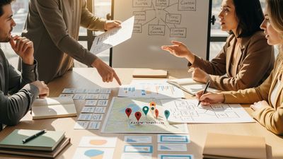 Best SEO Agencies in Baton Rouge, LA (2026)
