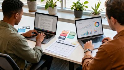 Jasper vs Semrush: Which Is Better? (2026 Comparison)
