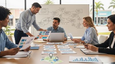 Best SEO Agencies in Cape Coral, FL (2026)