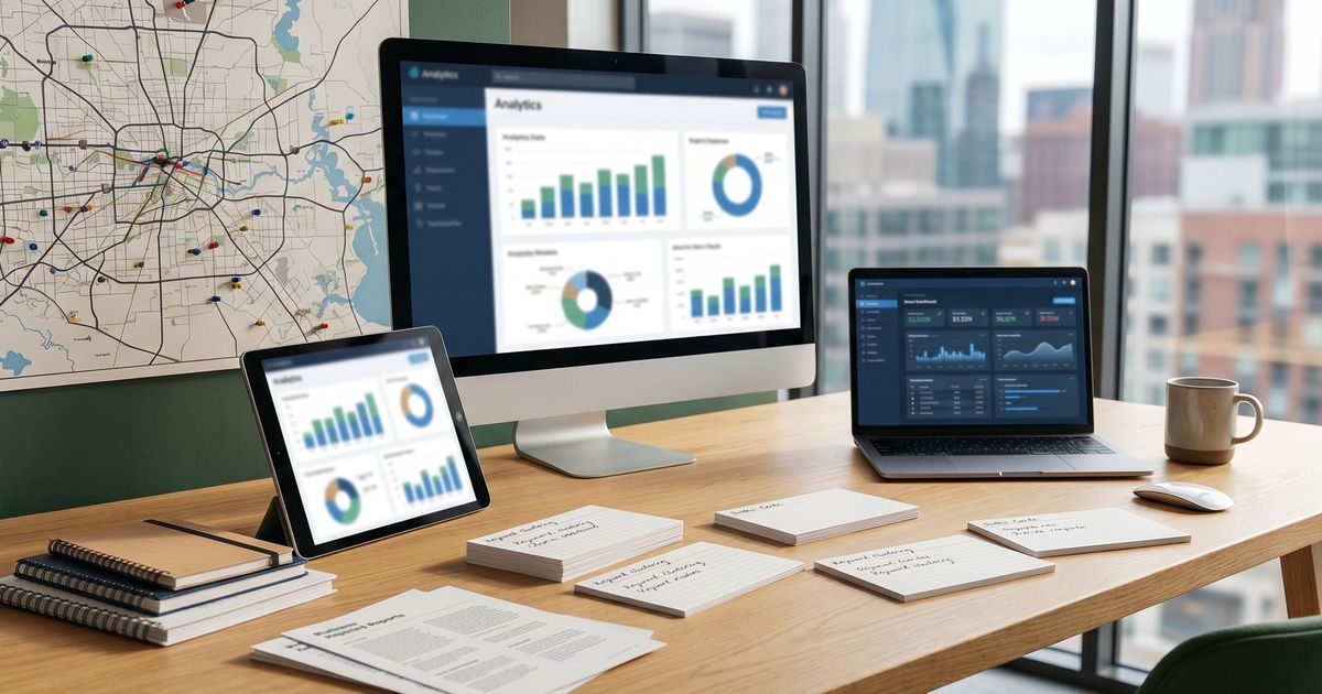 Best SEO Agencies in Houston, TX (2026)