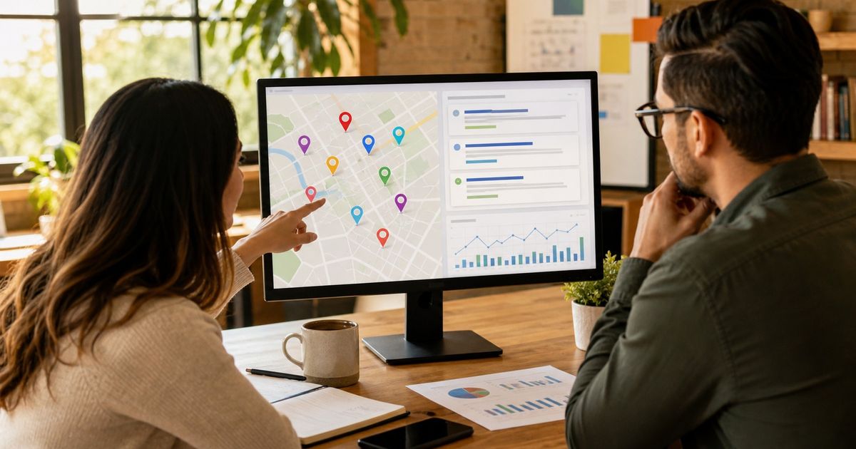 Best SEO Agencies in Modesto, CA (2026)