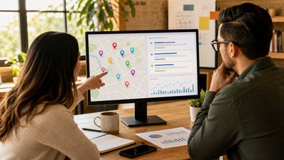Best SEO Agencies in Modesto, CA (2026)