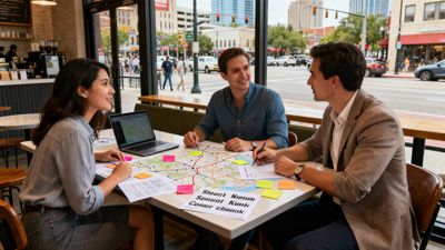 How to Do Local Keyword Research: Step-by-Step Guide