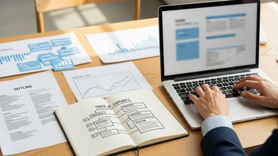 How to Add Table of Contents: Step-by-Step Guide