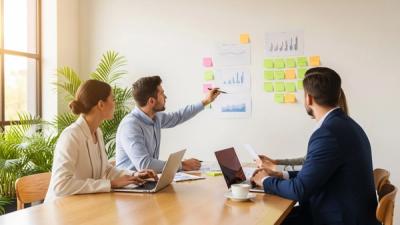 SEO as a Long-Term Asset for Startups