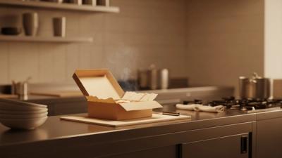 SEO for Ghost Kitchens: The Complete Guide