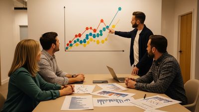 How to Benchmark SEO Performance: Step-by-Step Guide