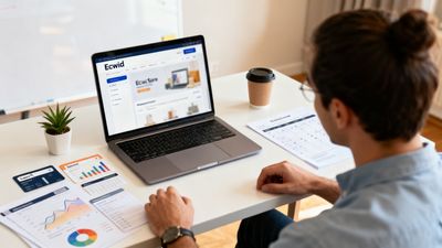 Ecwid SEO Guide: Complete Tutorial for 2026