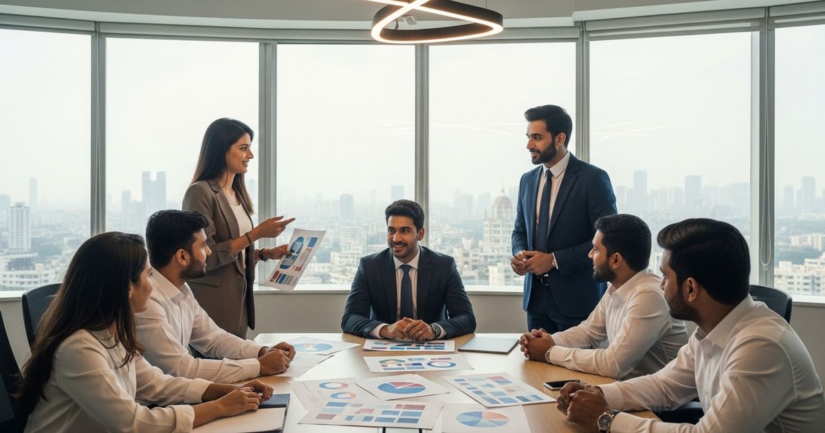 Best SEO Agencies in Mumbai (2026)