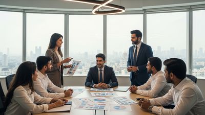 Best SEO Agencies in Mumbai (2026)