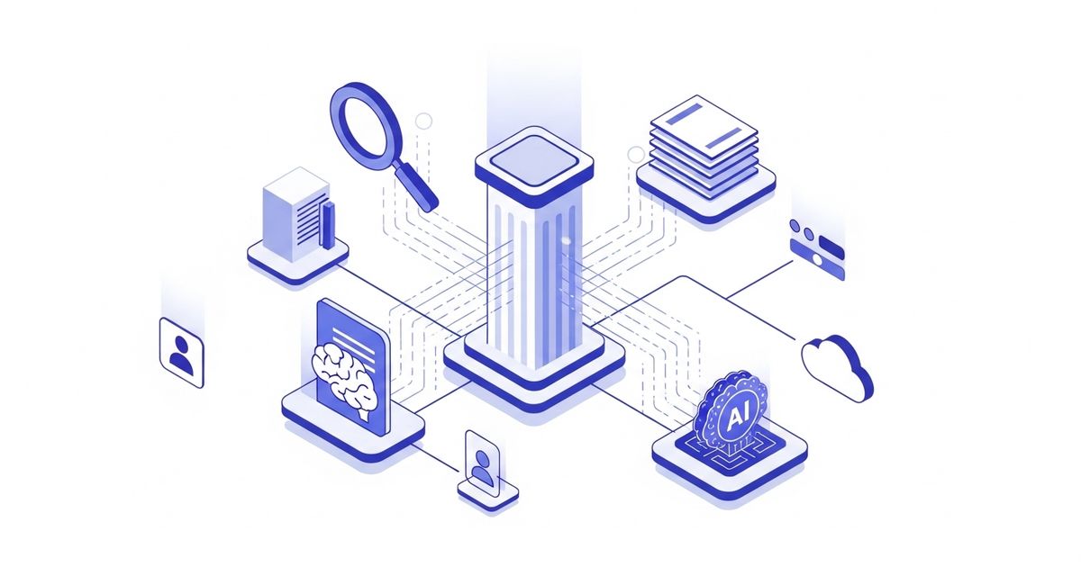 The AI SEO Bible: Build a Content Engine That Ranks