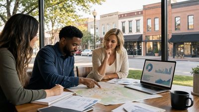 Best SEO Agencies in Montgomery, AL (2026)