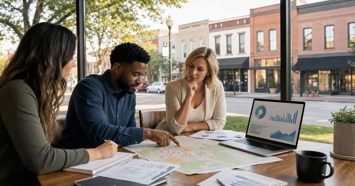 Best SEO Agencies in Montgomery, AL (2026)