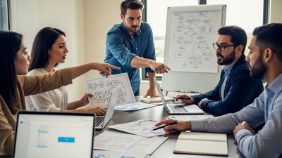 Best SEO Agencies in Brownsville, TX (2026)