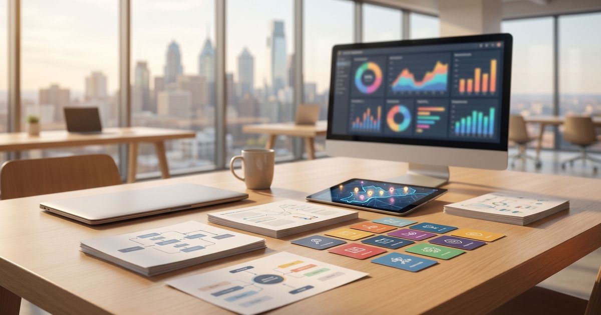 Best SEO Agencies in Philadelphia, PA (2026)