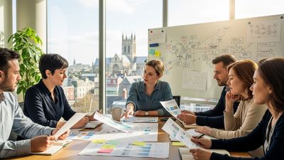 Best SEO Agencies in Exeter (2026)