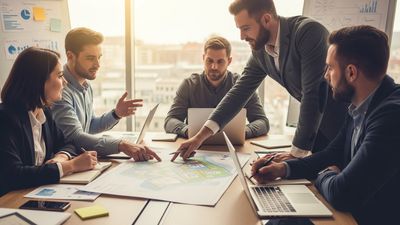 Best SEO Agencies in Newcastle (2026)