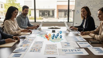 Best SEO Agencies in Fontana, CA (2026)