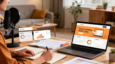 Thinkific SEO Guide: Complete Tutorial for 2026