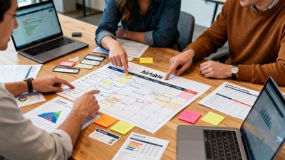 Airtable SEO Guide: Complete Tutorial for 2026