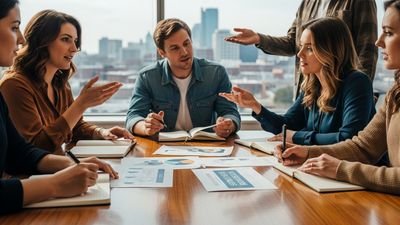 Best SEO Agencies in Lexington, KY (2026)