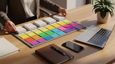 Automated SEO Publishing for Webflow