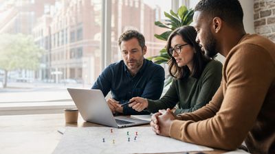 Best SEO Agencies in Rochester, NY (2026)